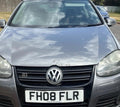 VW Golf GT Touran 1.4 TSI BMY Bare Engine Motor Twincharger 140PS