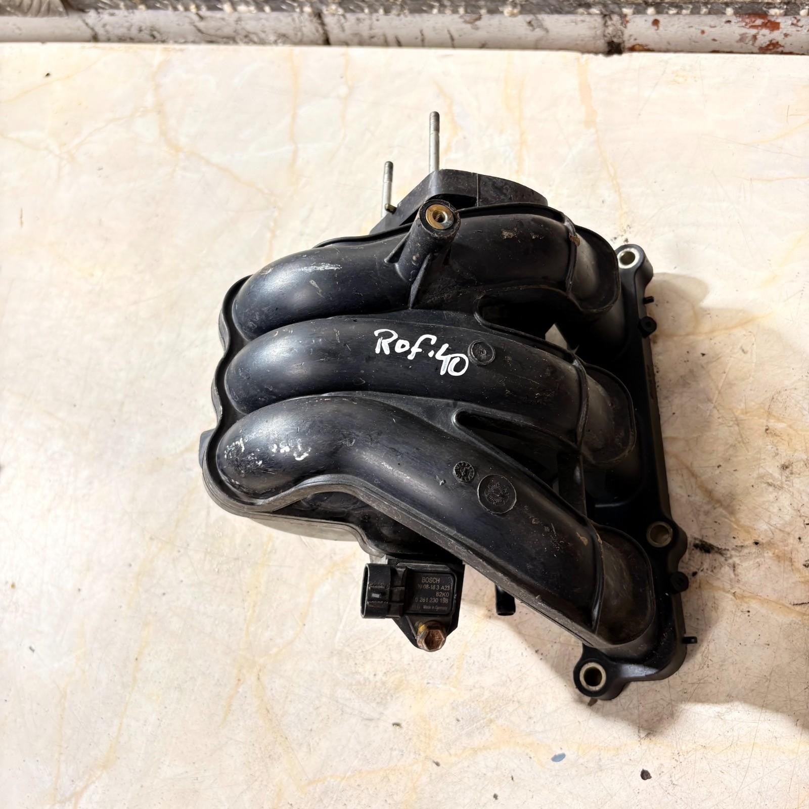 Suzuki Alto Inlet Manifold with  Sensor 2011 0 261 230 198