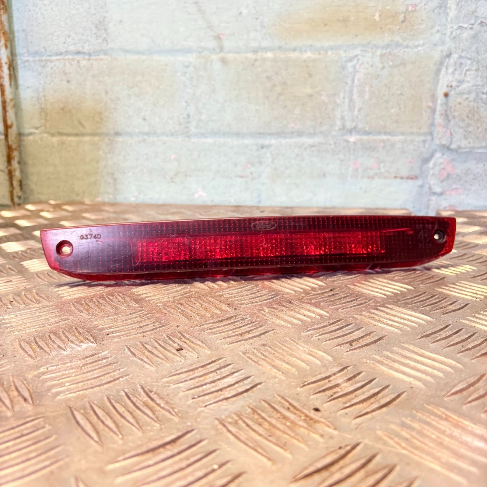 Ford Focus Mk2 Rear Third High Level Brake Light 2005