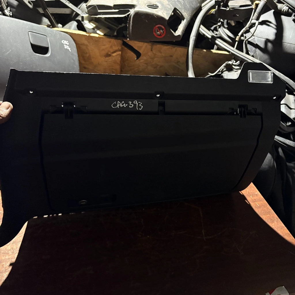 VW Golf MK6 2009-2013 Glove Box Compartment Storage 1K1857290
