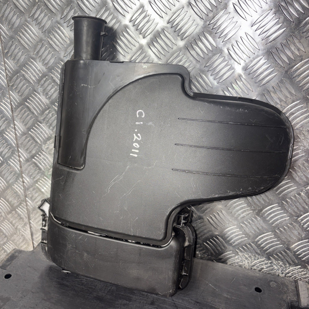 CITROEN CI AIR INTAKE FILTER BOX 17705-00010
