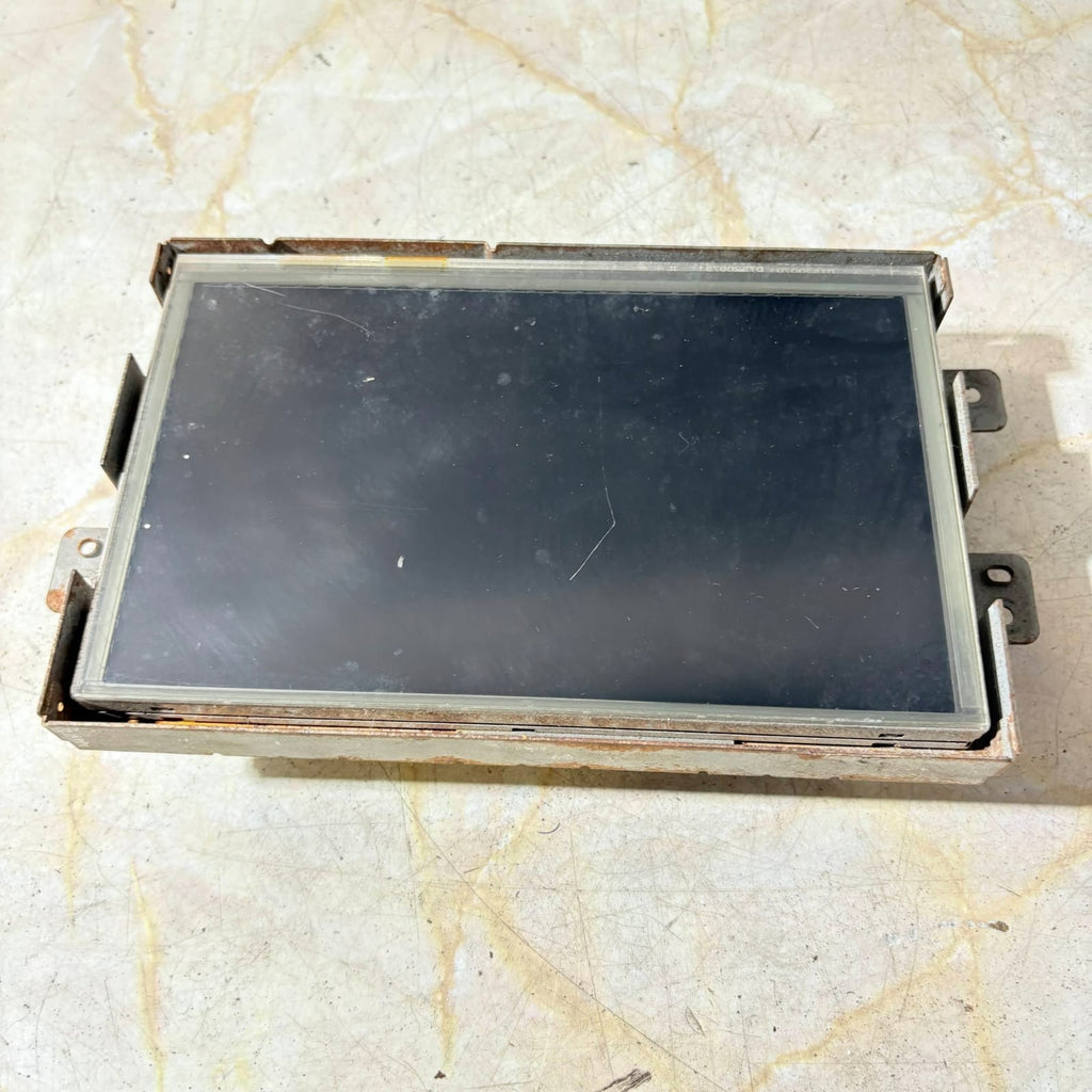 RANGE ROVER EVOQUE L538 DASHBOARD DISPLAY MONITOR SCREEN 2018 FK72-19C299-AE