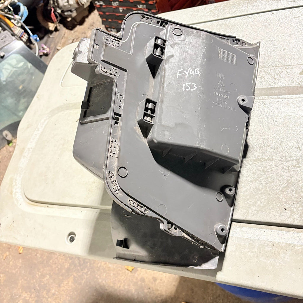 FIAT 500 Mk1 2007-2025 Glove Box 735446265