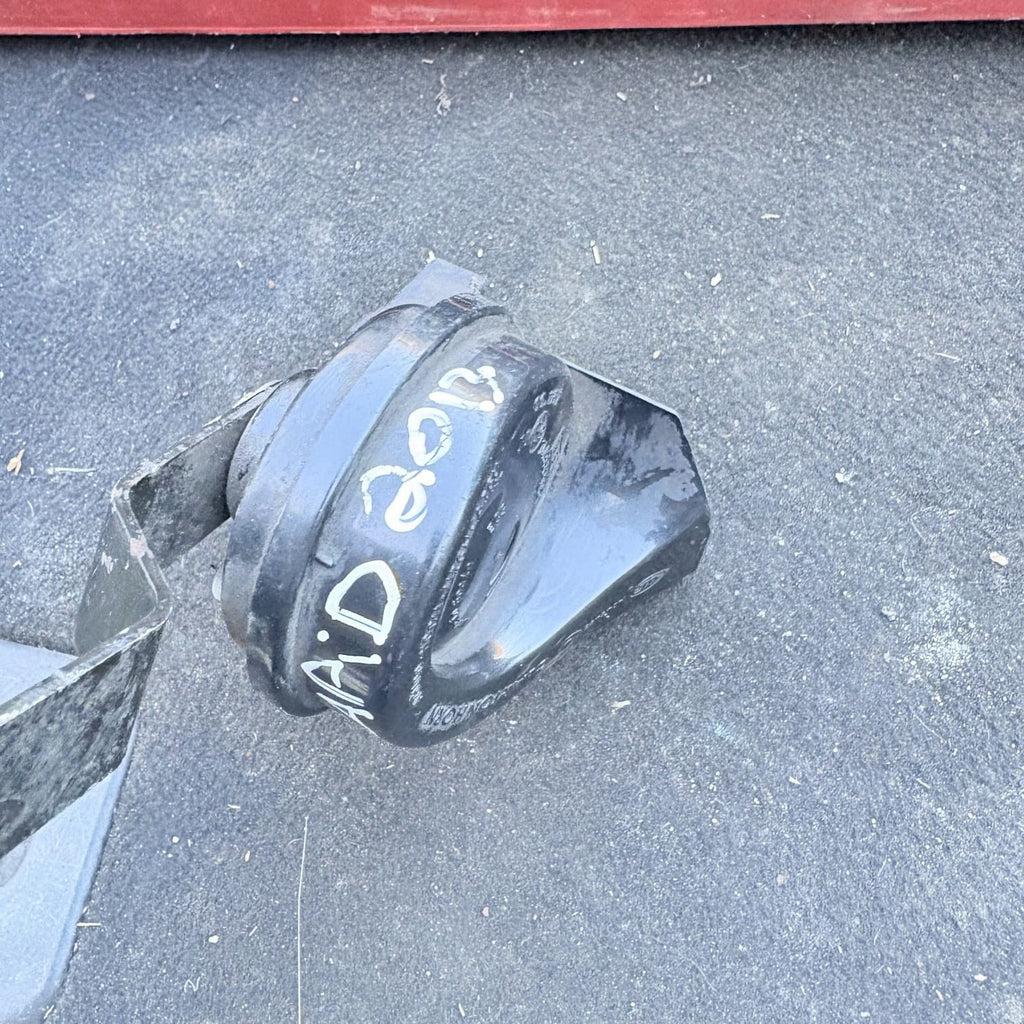 PEUGEOT 208 GTI HORN SIGNAL 2013 A046466