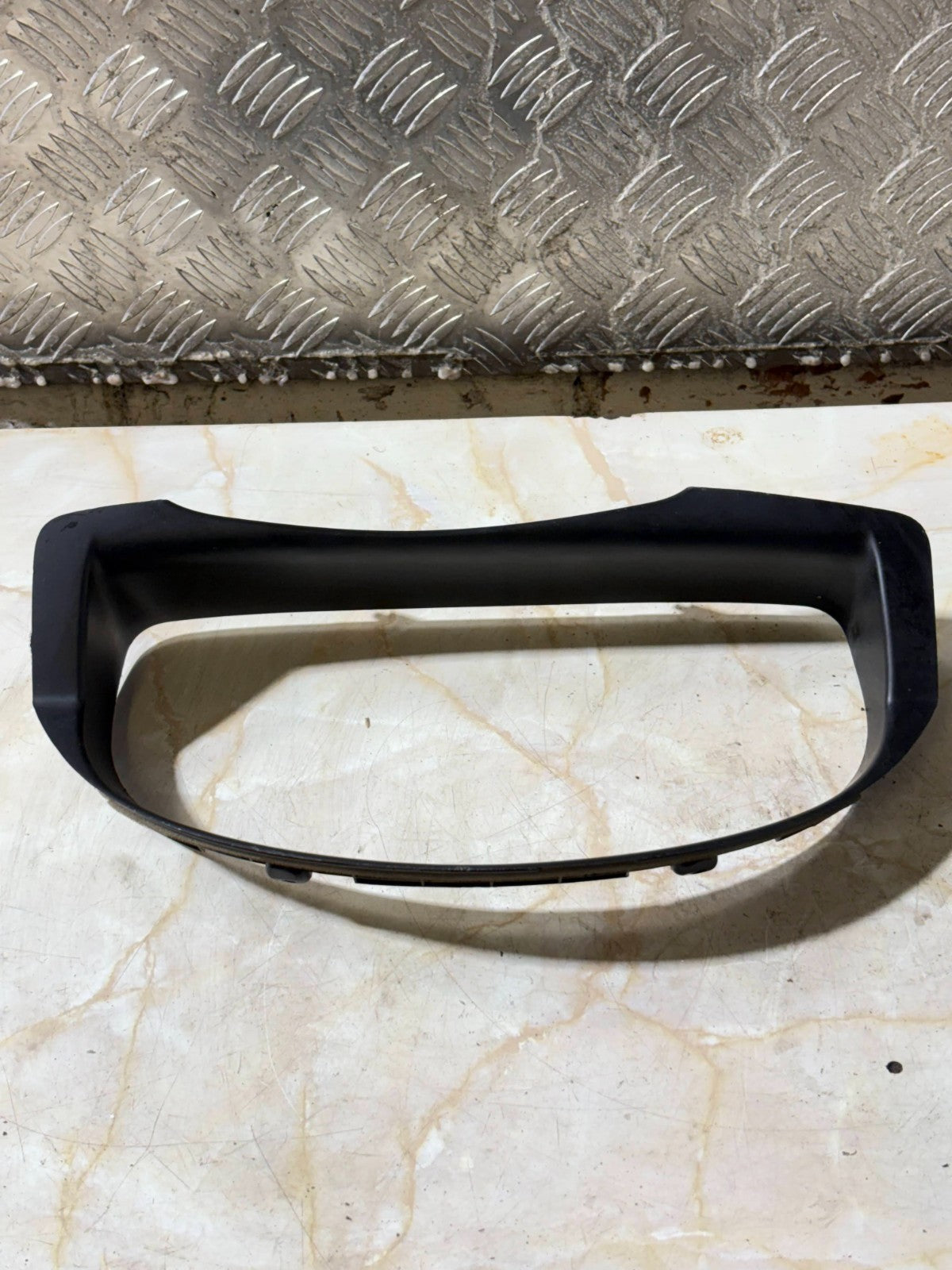 Hyundai Getz 2004 Speedometer Surround Trim 848301C900