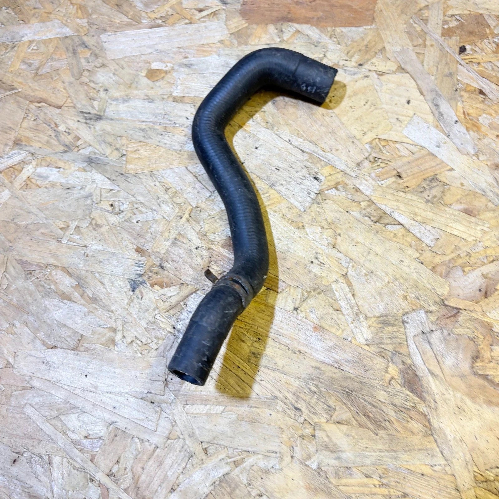 Dacia Logan 2016 Radiator Coolant Hose Water Hose Engine Cooling Pipe