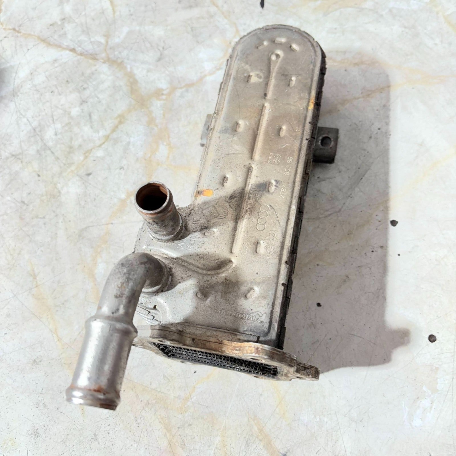 DODGE CALIBER 2.0 CRD 2006-2010 DIESEL EGR VALVE & COOLER 03G131513K