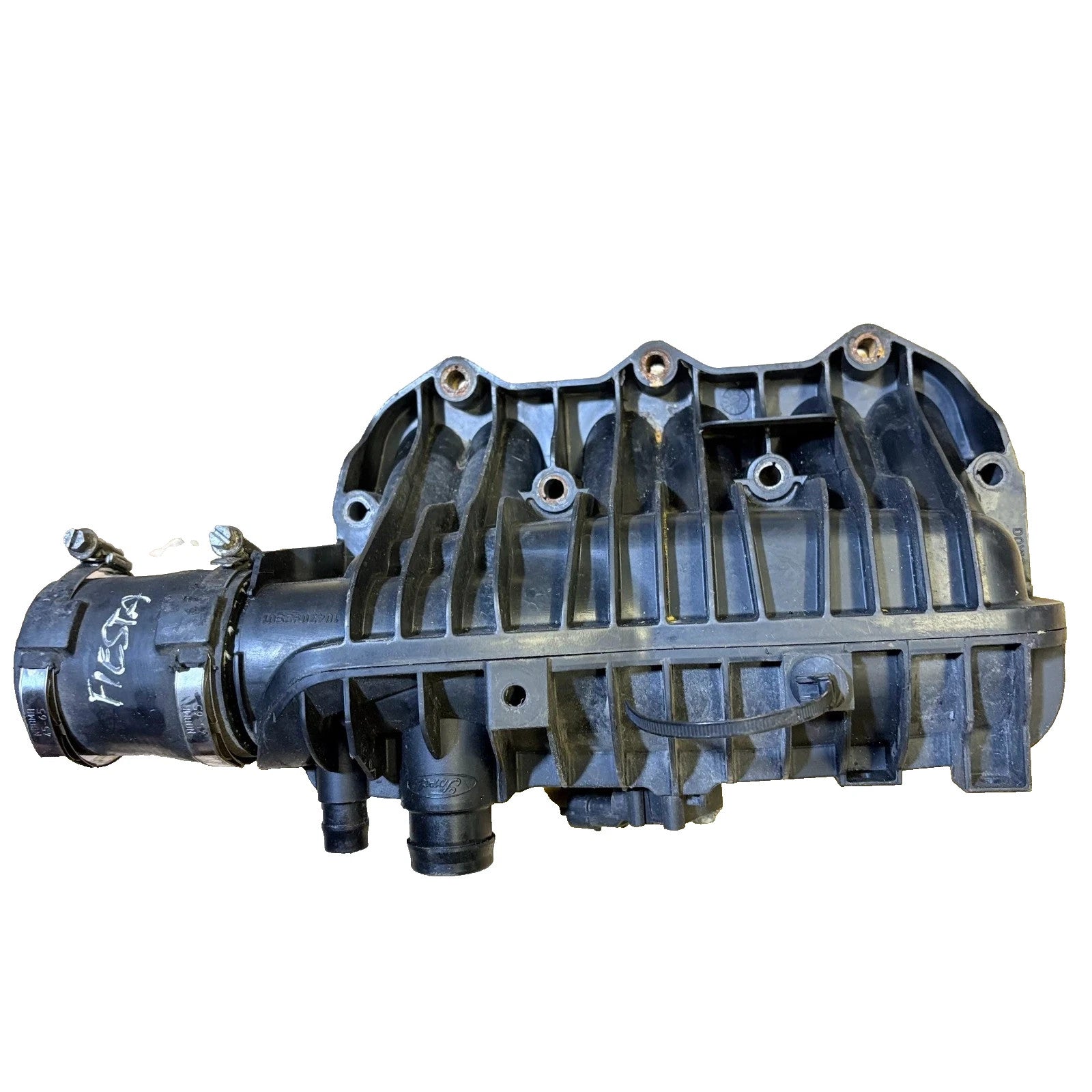 Ford Fiesta 1.0 EcoBoost Intake Manifold Inlet 2012-2025 CM5G-9424-GB 2544349