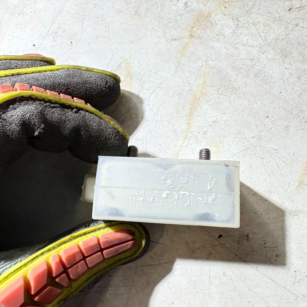 Mitsubishi Shogun Pinin Crash Impact Sensor MR517089
