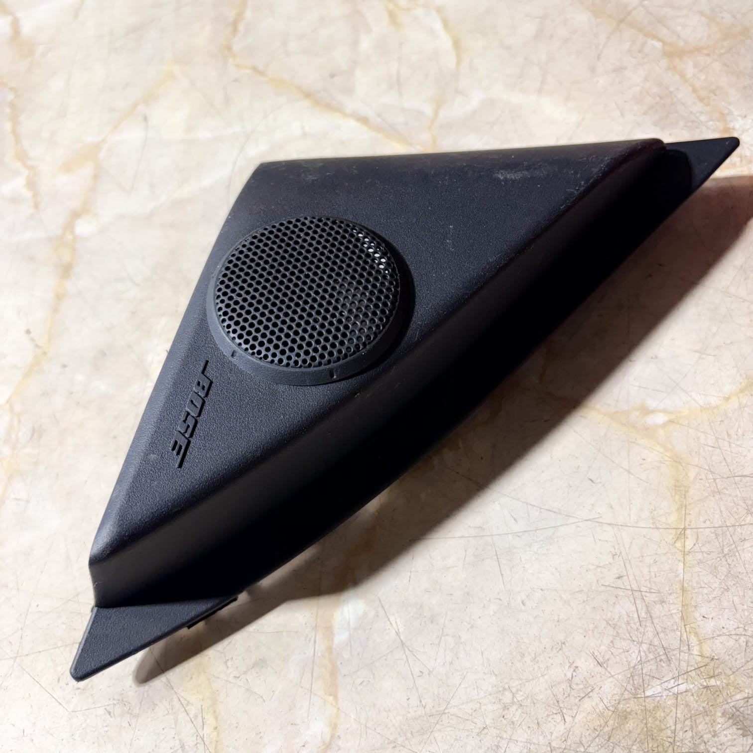 Mazda RX8 Renesis Bose Tweeter and Trim Passenger Front F15466960