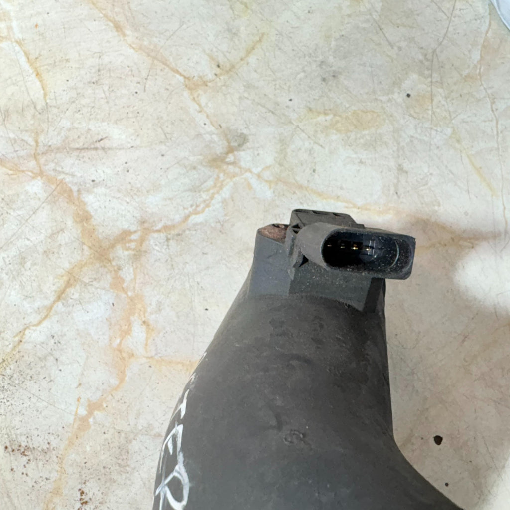 VW Crafter Mk1 2.0 TDI Turbo Boost Pipe + MAP Sensor 2E0145762A 2012-2016