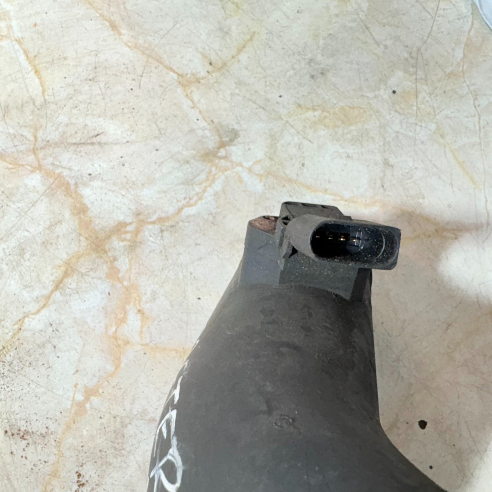 VW Crafter Mk1 2.0 TDI Turbo Boost Pipe + MAP Sensor 2E0145762A 2012-2016