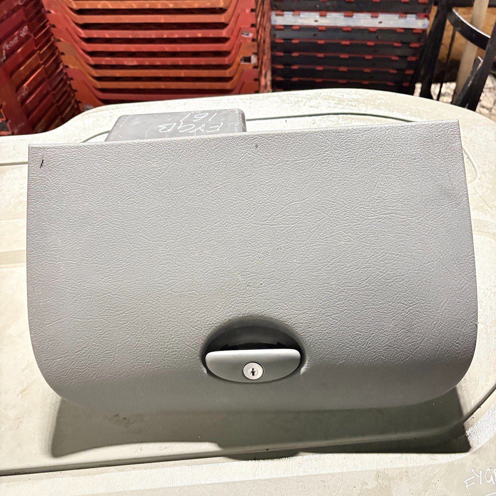 Citroen C5 2001-2004 Glove Box Dashboard Storage Compartment Trim Unit