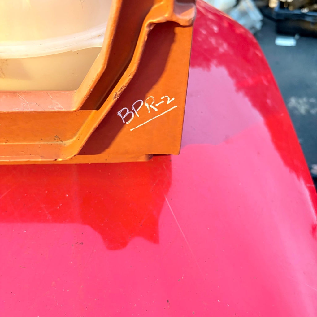 Volkswagen Coolant Expansion Tank for Volkswagen Fox