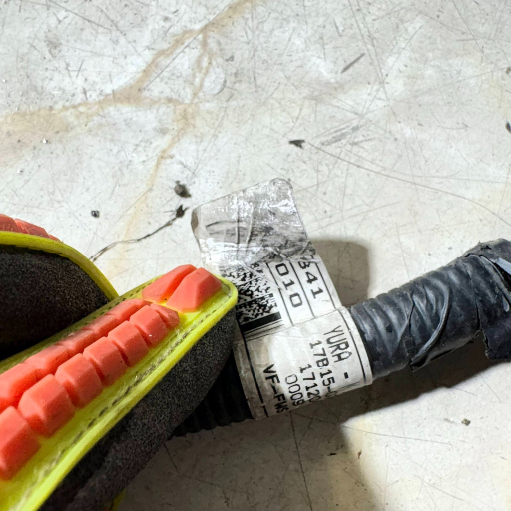 HYUNDAI I20 MK1 BATTERY CABLE WIRING LOOM WIRE 3Z80095720