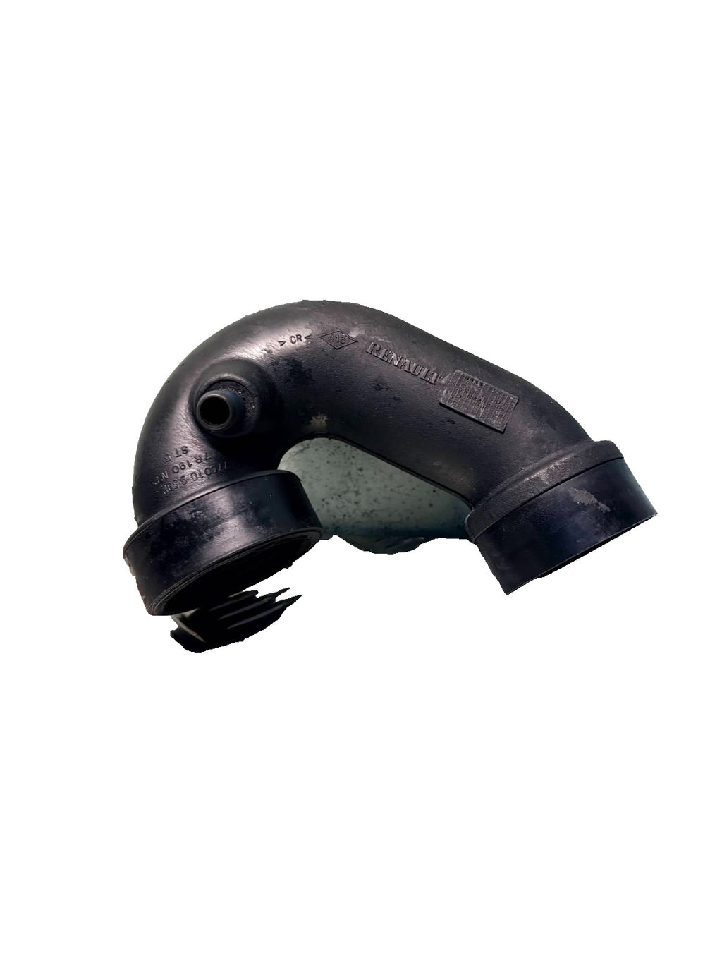 Renault Clio II Mk2 Facelift 1.2 Petrol Air Intake Hose Pipe 7CO 1019 592