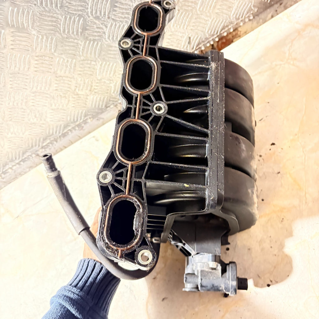 Suzuki SX4 S-Cross 2016 Petrol Intake Manifold