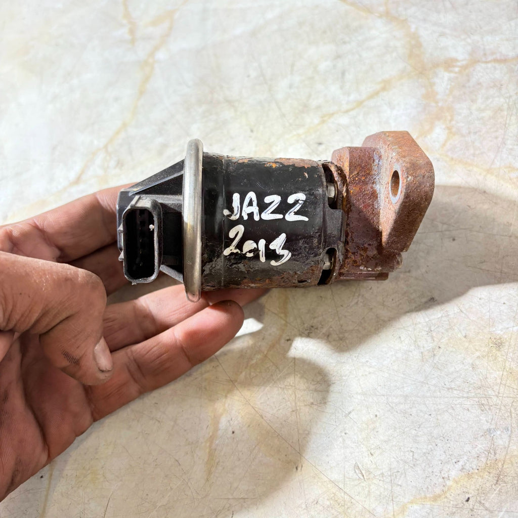 HONDA JAZZ 2007–2015 EGR SENSOR 1.3 PETROL