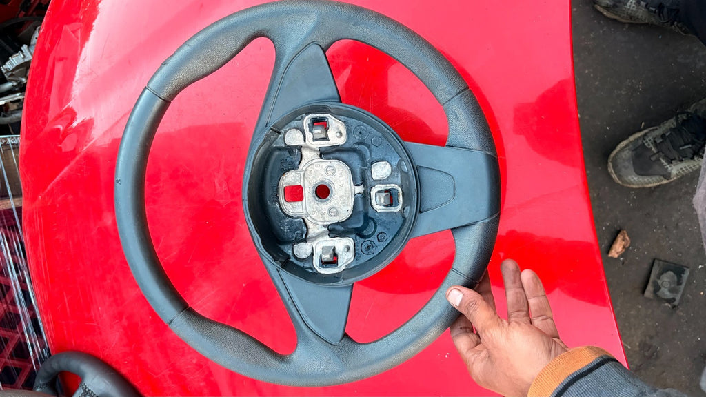 FORD KA MK2 2008-2016 Steering Wheel