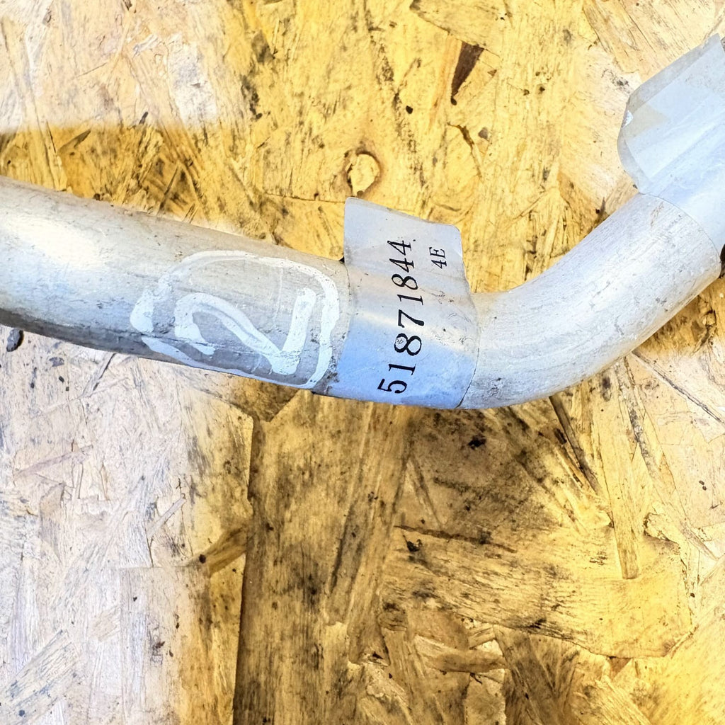 Audi A4 B8/A5 8T 2.0 TDI Air Con Refrigerant Pipe 8T0260701M 2013-2017