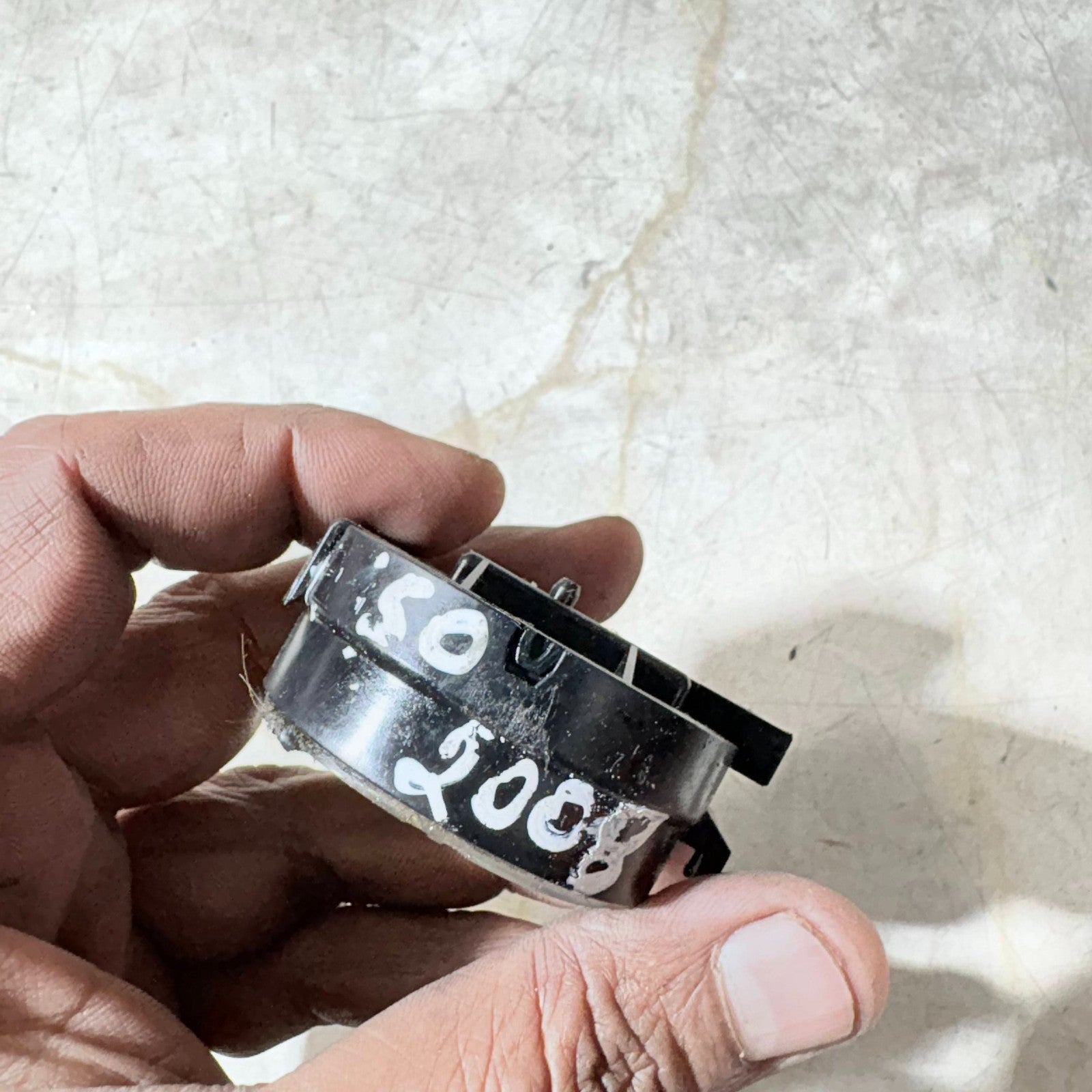 Rain and Light Sensor A1718205526 for Mercedes-Benz A-class (W169) 2008