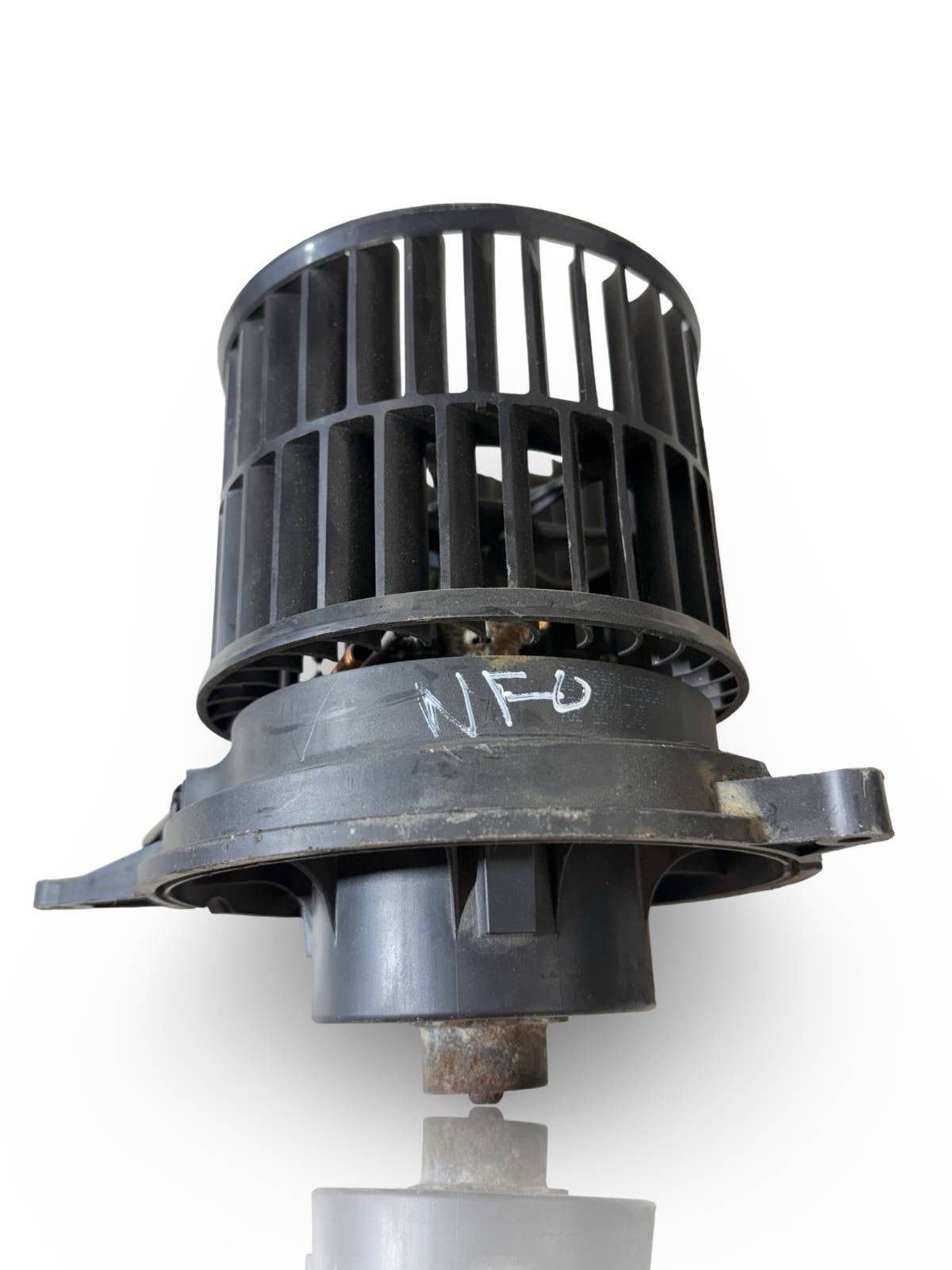 FORD FIESTA MK6 HATCHBACK 3 Door 2001-2008 1388 HEATER BLOWER MOTOR VP1736005402