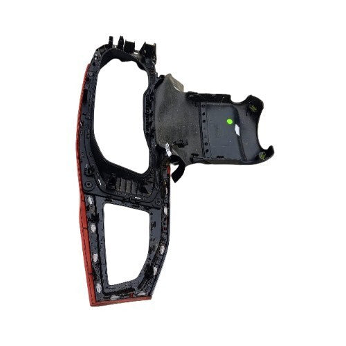 VW Polo/seat Leon 17-21 Dash Surrounding Instrument Cluster 2G2858416AM