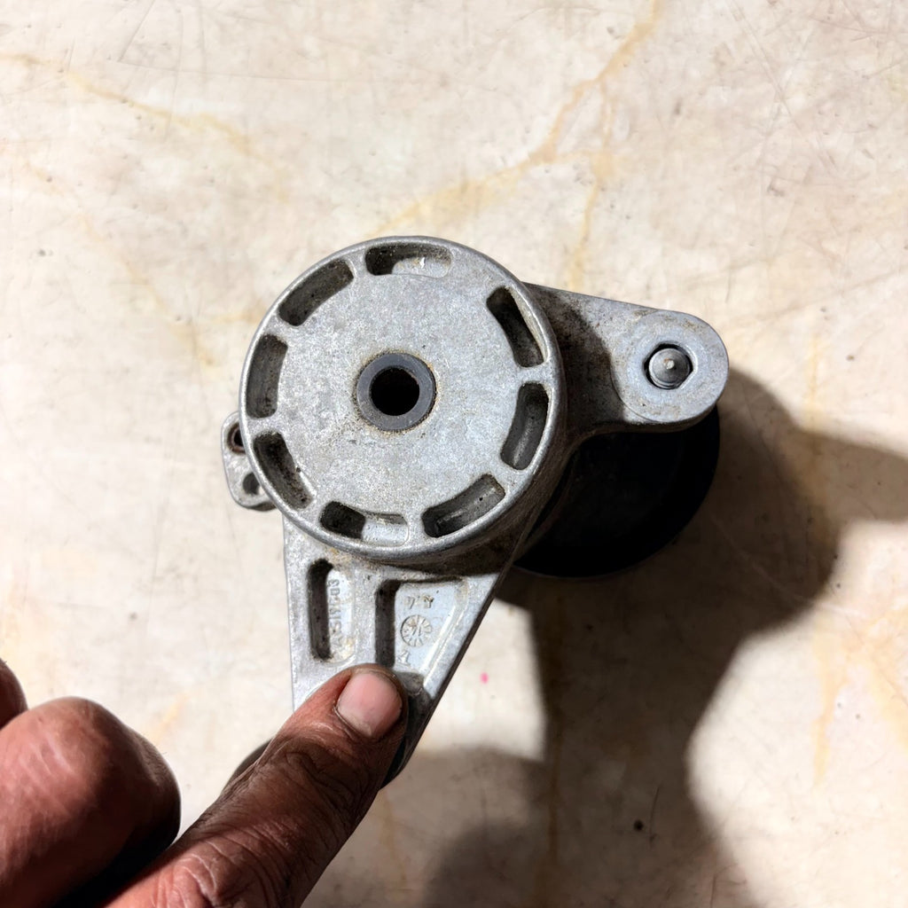 AUDI A2 2016 Drive Belt Tensioner