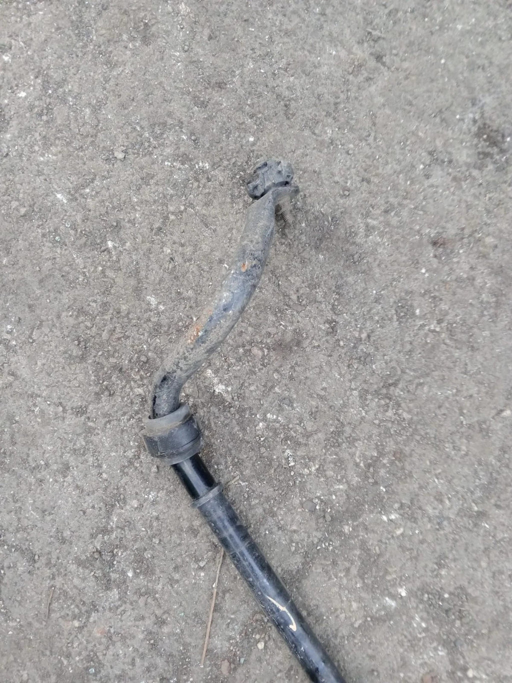 Audi A4 Avant B9 2016-2025 Front Anti Roll Bar Stabilizer 8W0411309A