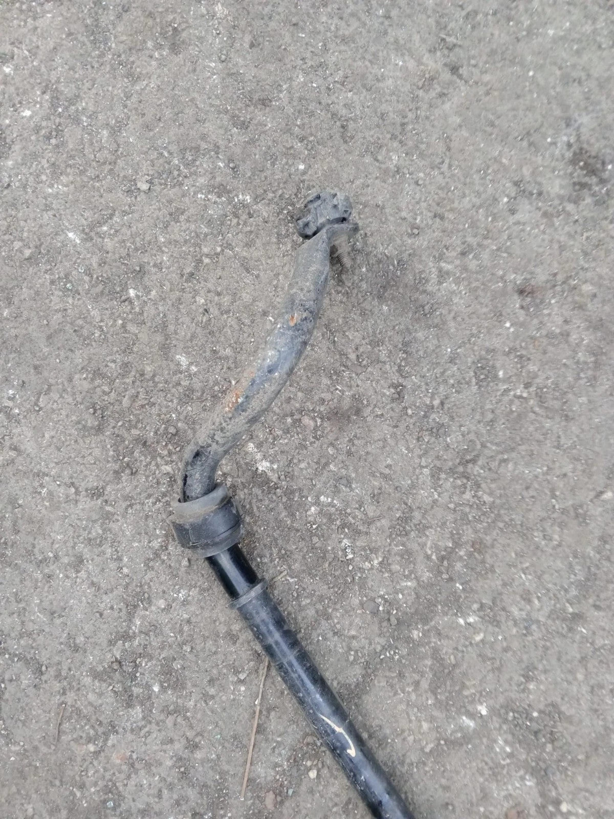 Audi A4 Avant B9 2016-2025 Front Anti Roll Bar Stabilizer 8W0411309A