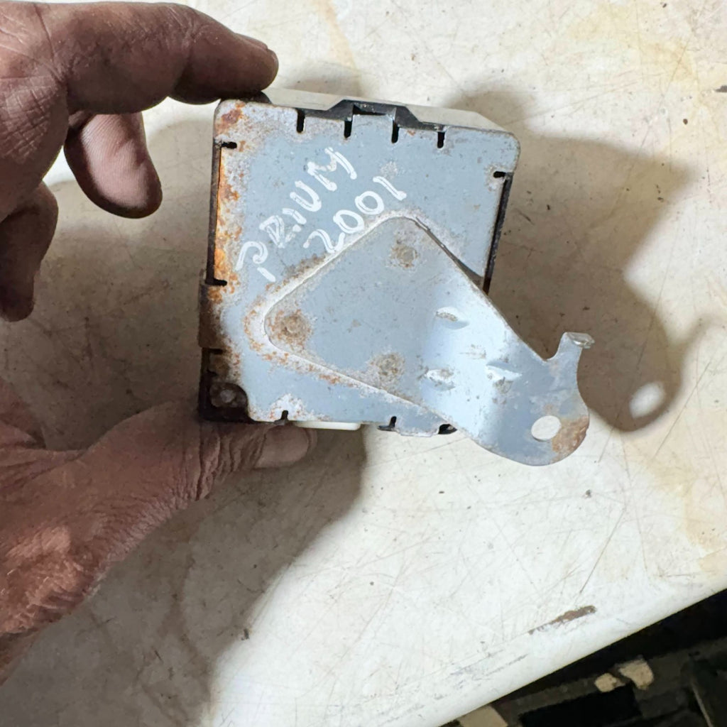 1997-2009 TOYOTA PRIUS DOOR CONTROL ECU 89741-47101