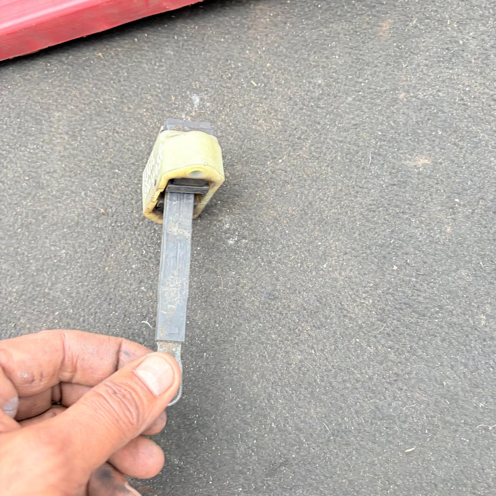 Suzuki Ignis Front Driver Right Offside Door Check Strap (2000-2004)