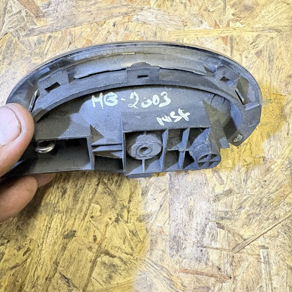 MG 2002-2005 Passenger Front Left Side Interior Door Handle