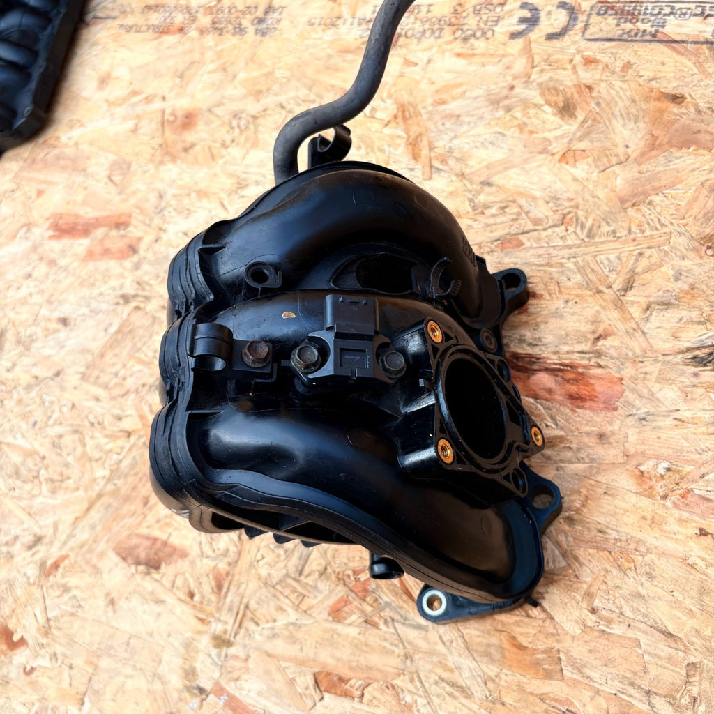 Toyota Aygo/C1/107 1.0 1KR-FE Intake Manifold 2005-2014 17120-0Q011