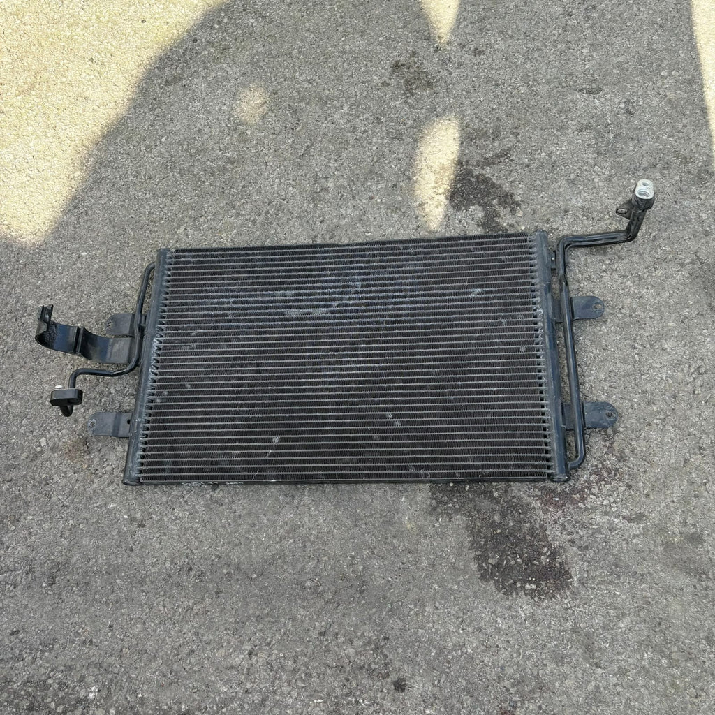 VW Golf Mk4 97-05 Bora Audi A3 8L Seat Leon Octavia Air Con Condenser 1J0820411D