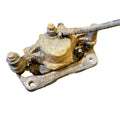 HONDA ACCORD VII Front Right Brake Caliper 12022597