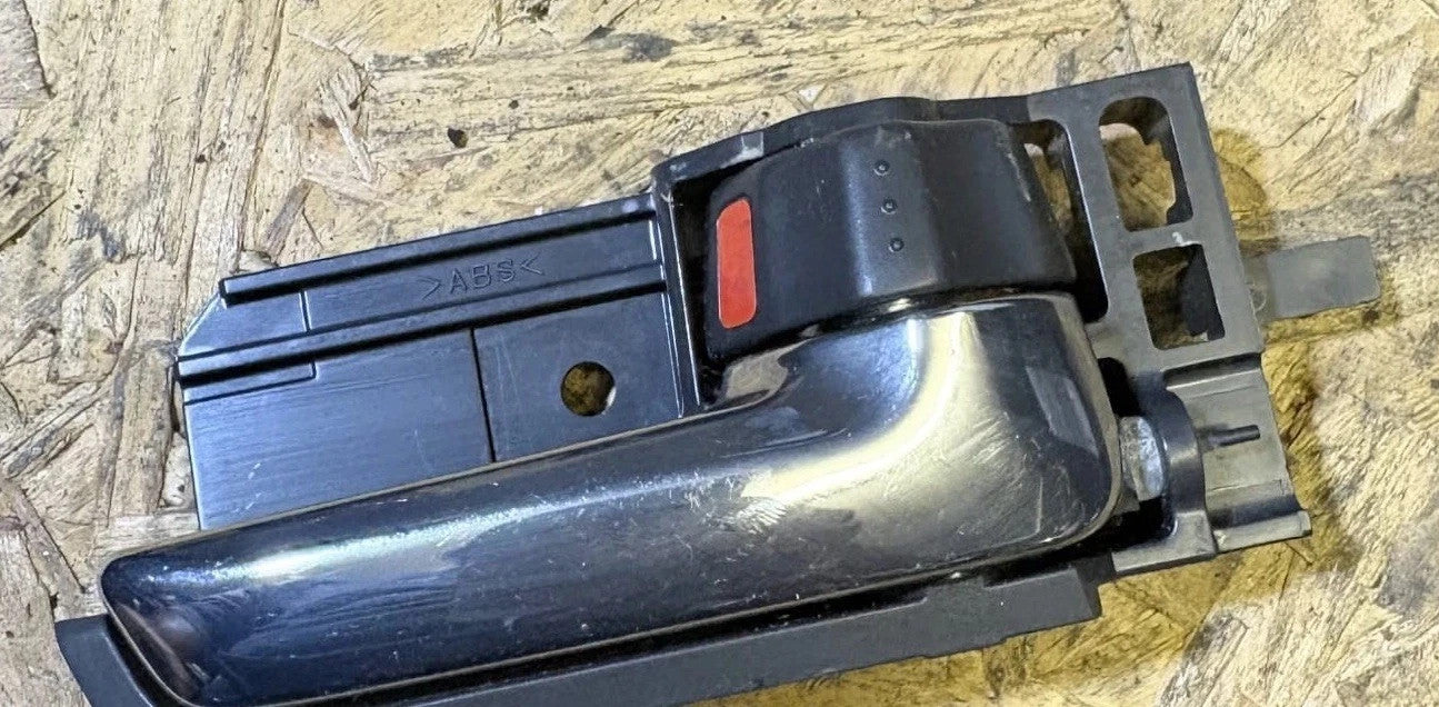Suzuki SX4 2006-2014 Rear Right Interior Inside Door Handle Offside 83110-80J01