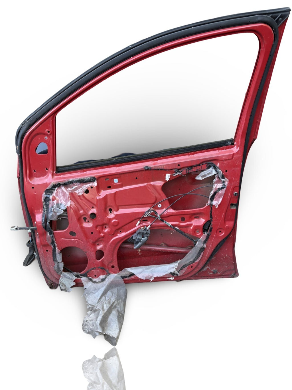 Nissan Pixo Suzuki Alto 2009-14 O/S Front Door
