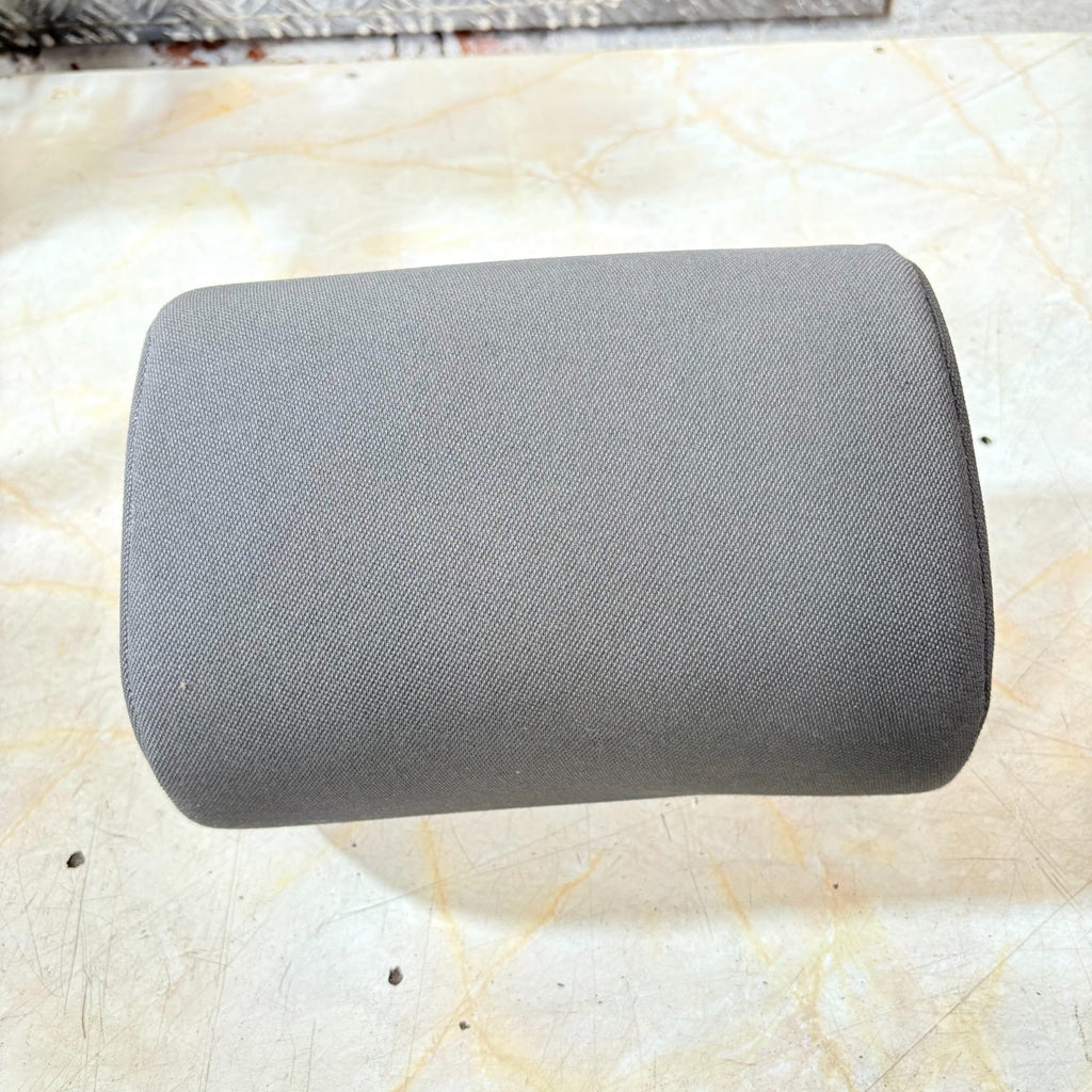 Audi A3 8P Mk2 Rear Centre Middle Headrest/Head Rest Rear Seat 2008