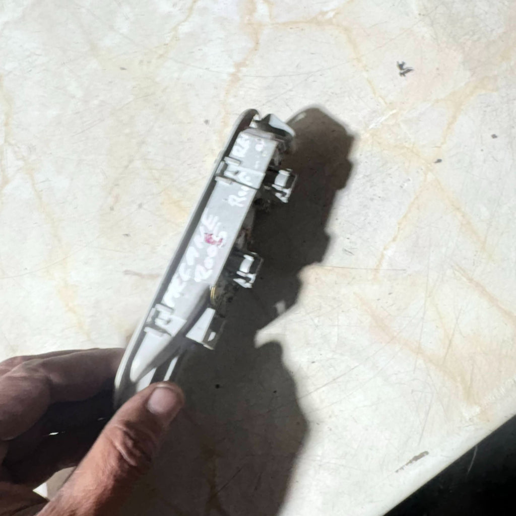 RENAULT MEGANE MK2 02-08 INTERIOR ROOF COURTESY LIGHT LAMP
