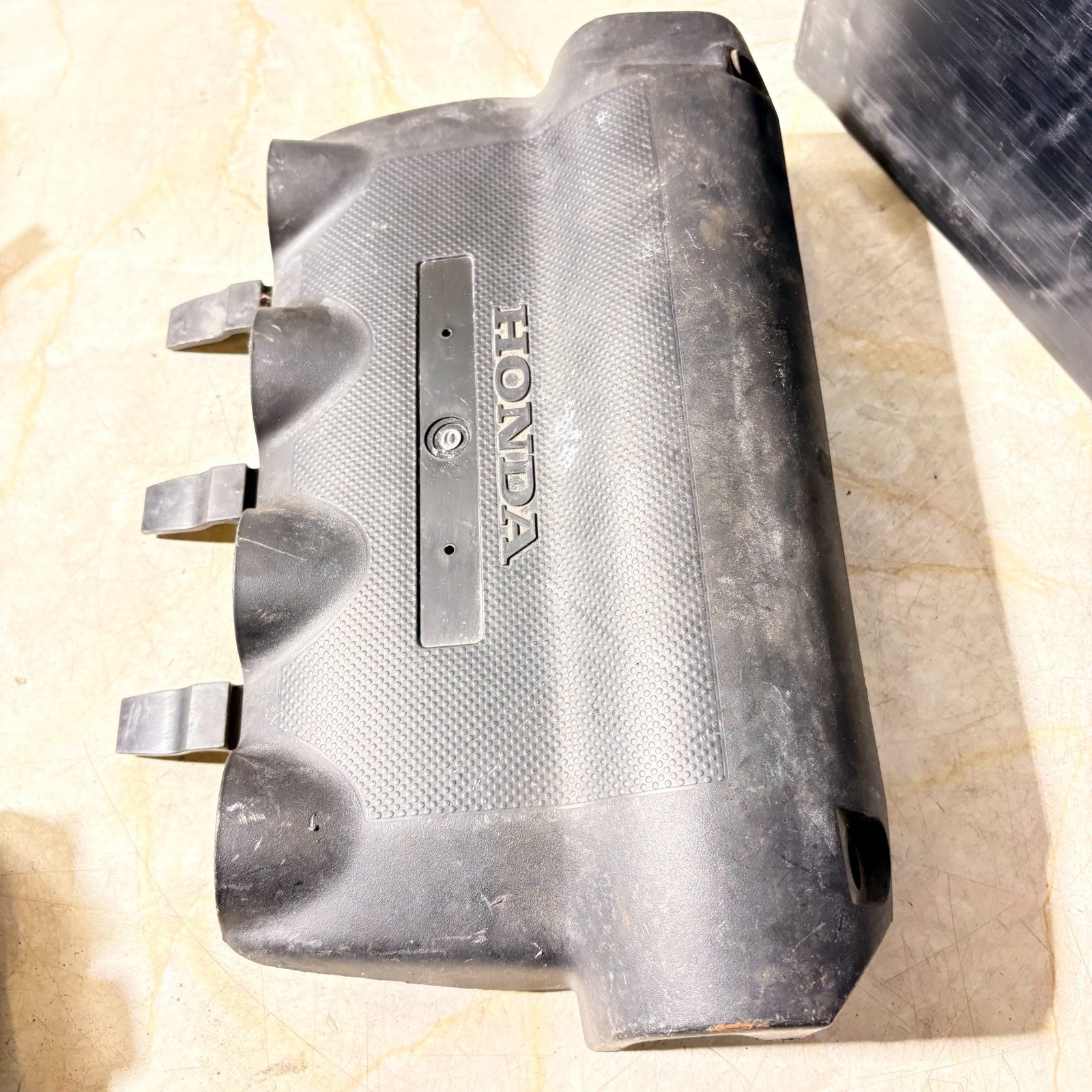 Honda Jazz 2001-2008 Mk2 Engine Cover