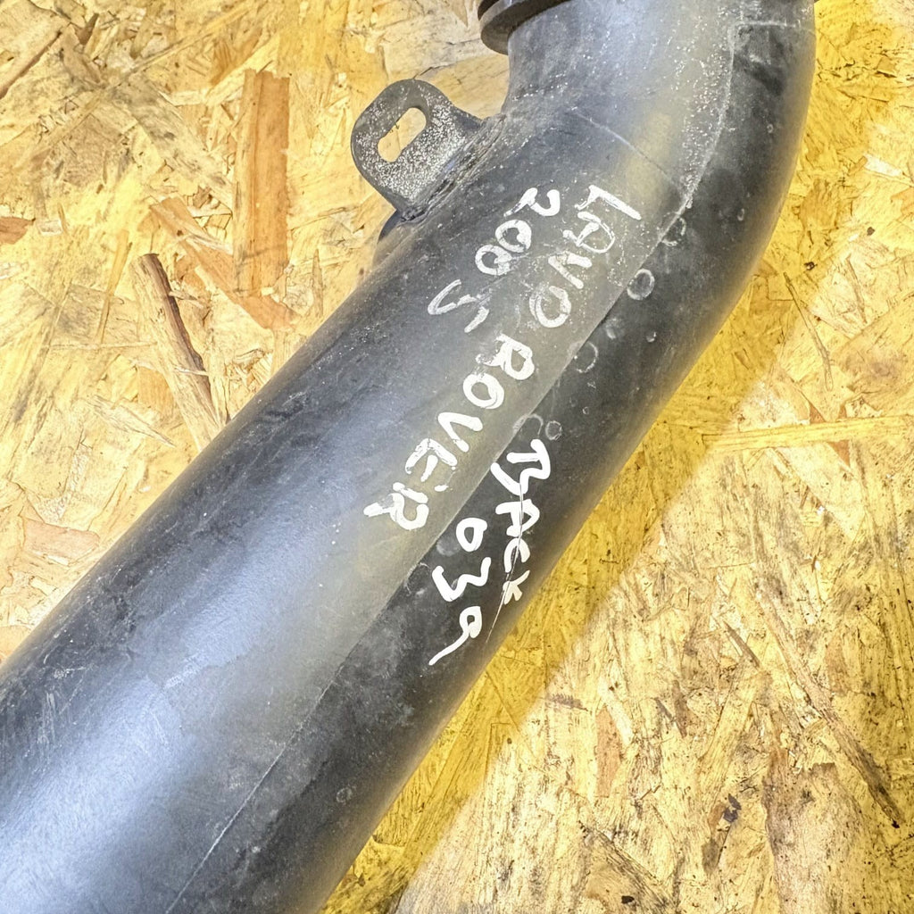 2005 LAND ROVER DISCOVERY 3 2.7 DIESEL AIR FILTER DUCT INTAKE PIPE 4619625902