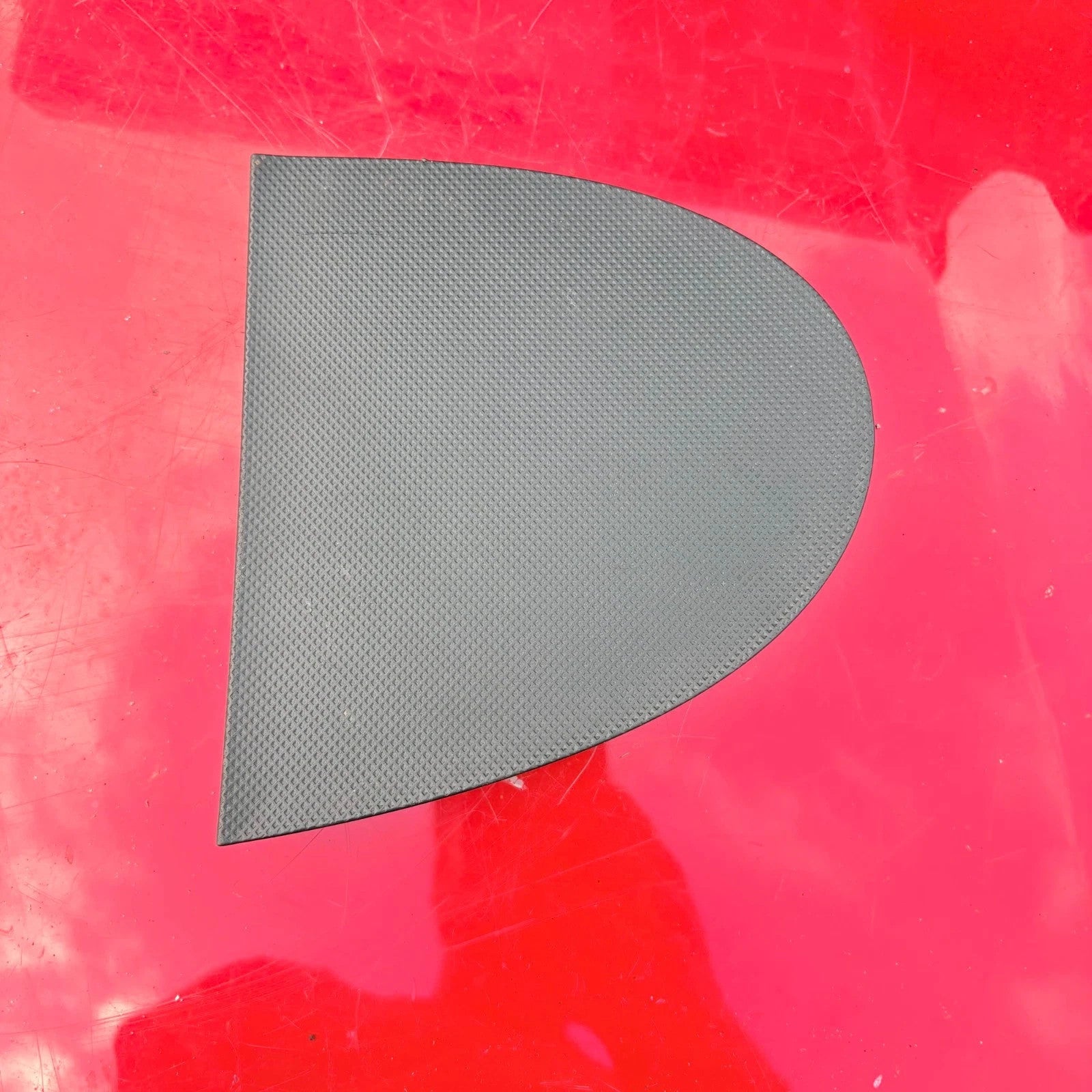 Toyota Aygo Peugeot 107 Citroen C1 Dash End Trim Cover LH 2005-2014 67496-0H010