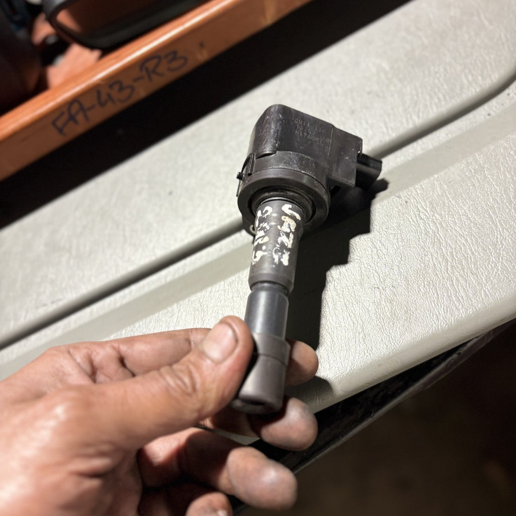 Honda Jazz Fit 2013 Ignition Coil