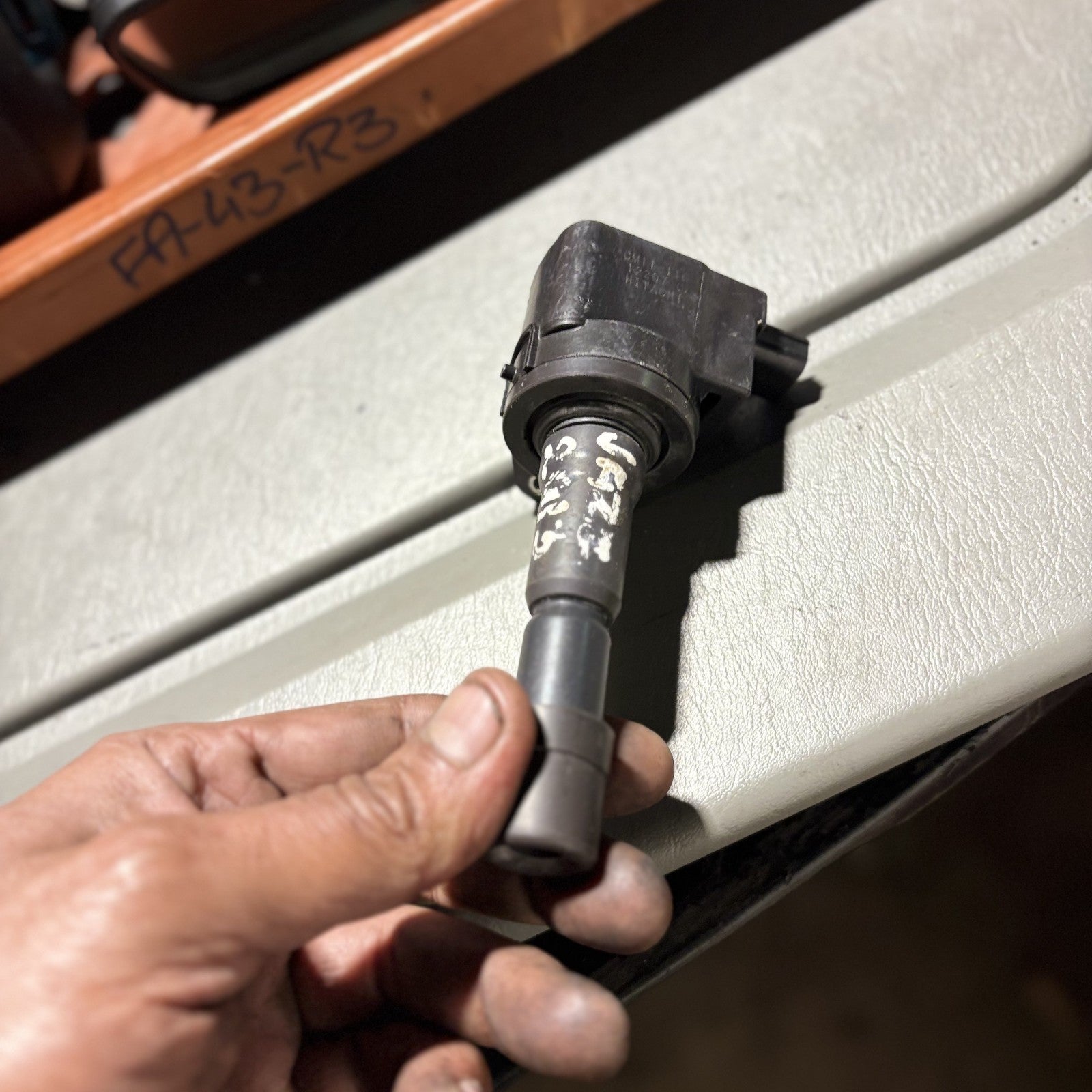 Honda Jazz Fit 2013 Ignition Coil