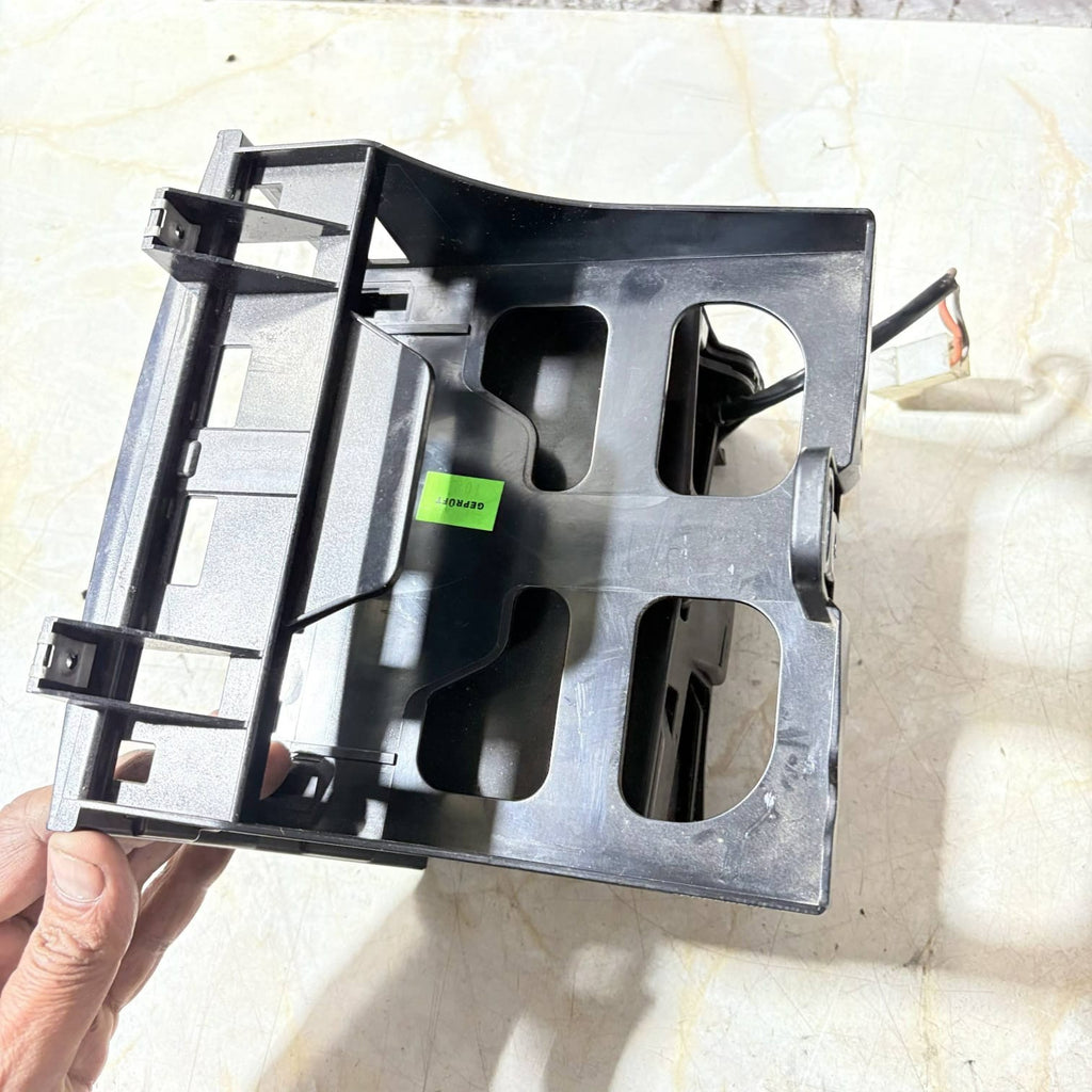 MERCEDES SPRINTER CENTRE ASHTRAY CUP HOLDER 9066800558