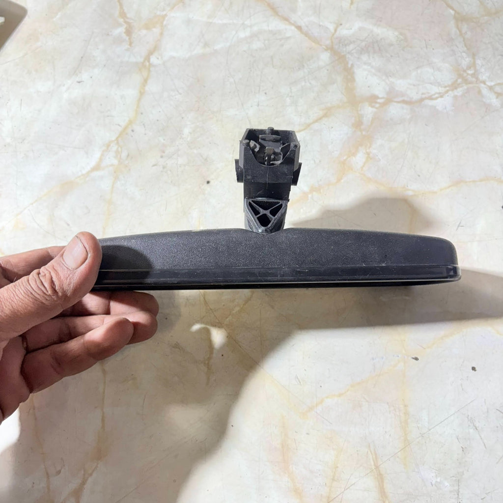 Volvo S40 V50 C30 C70 2004-2013 Manual Interior Rear View Mirror 8667227
