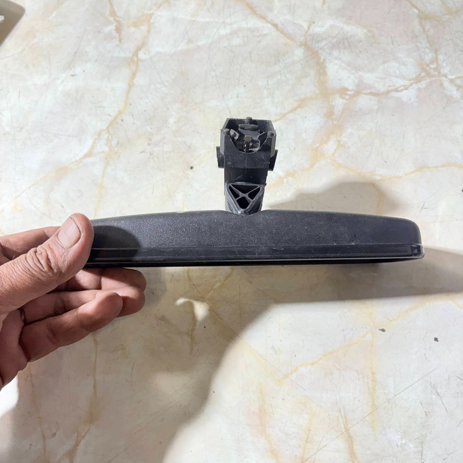 Volvo S40 V50 C30 C70 2004-2013 Manual Interior Rear View Mirror 8667227
