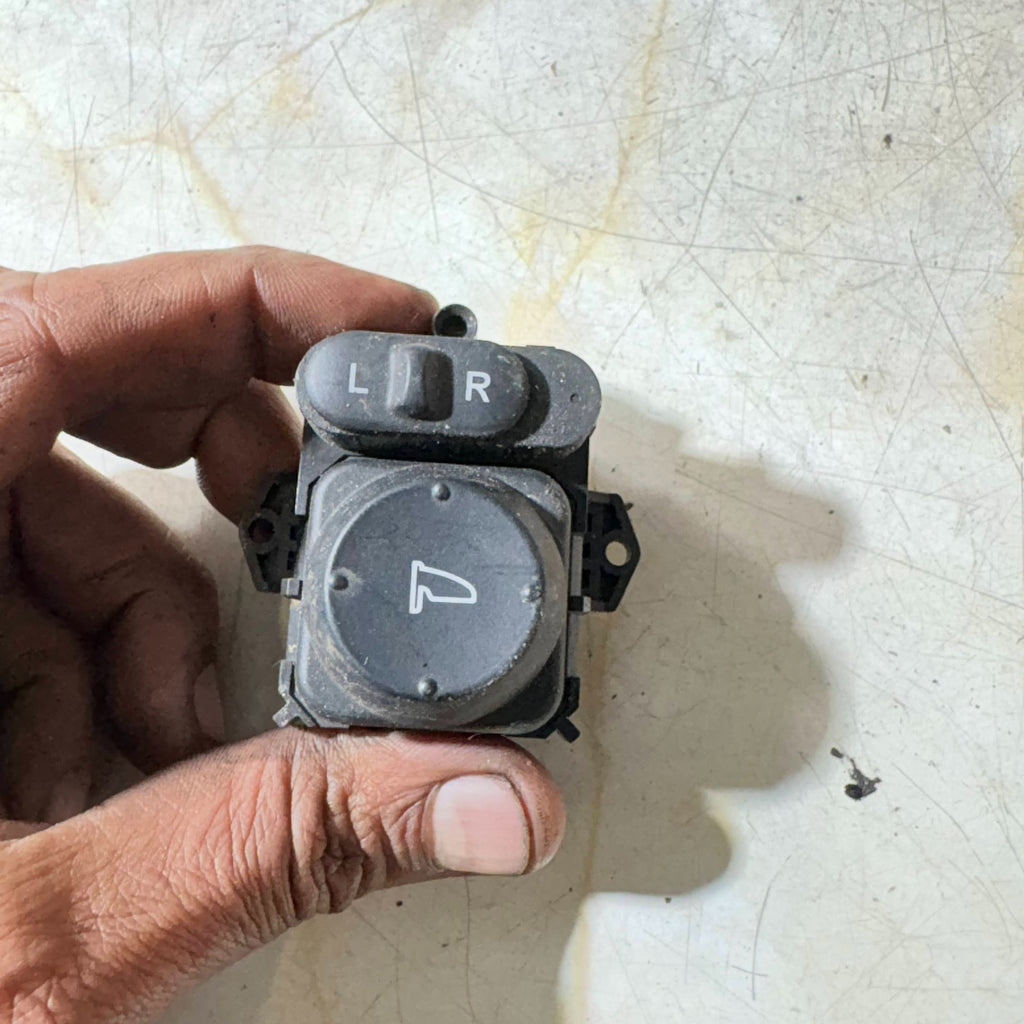 Honda Civic Mk9 2014 Wing Mirror Control Switch NH167L3543T