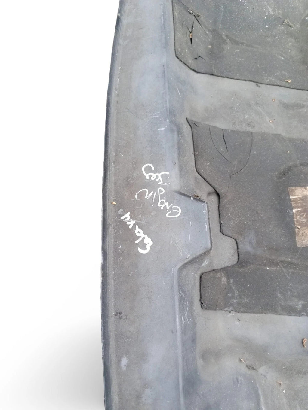 Ford Galaxy Mk1 7M 1995-2006 Engine Bay Separator Panel 7M3819525 YM2118A585
